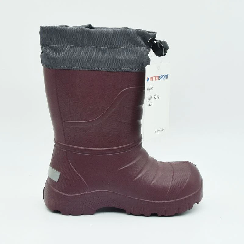 Rain snow boots (4)