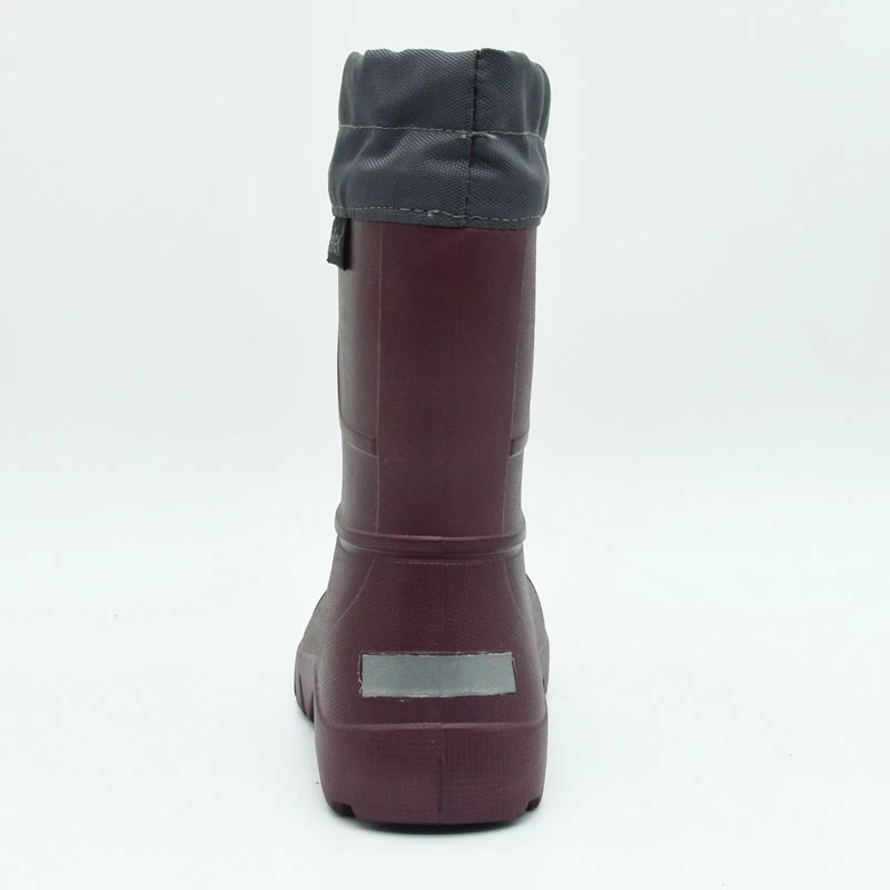 Rain snow boots (3)
