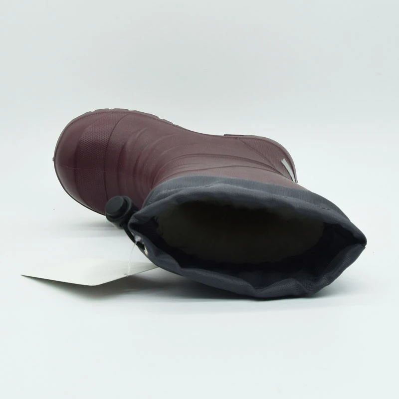 Rain snow boots (6)
