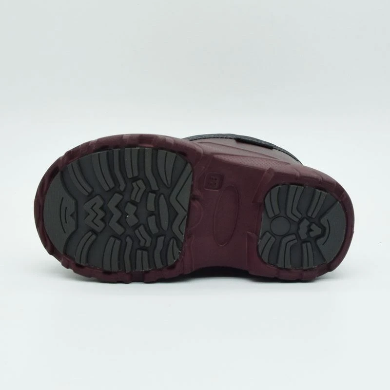 Rain snow boots (1)
