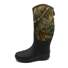 Sab nraum zoov PVC Plab Hlaub