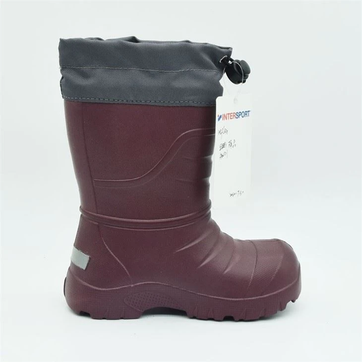 Rain Snow Boots